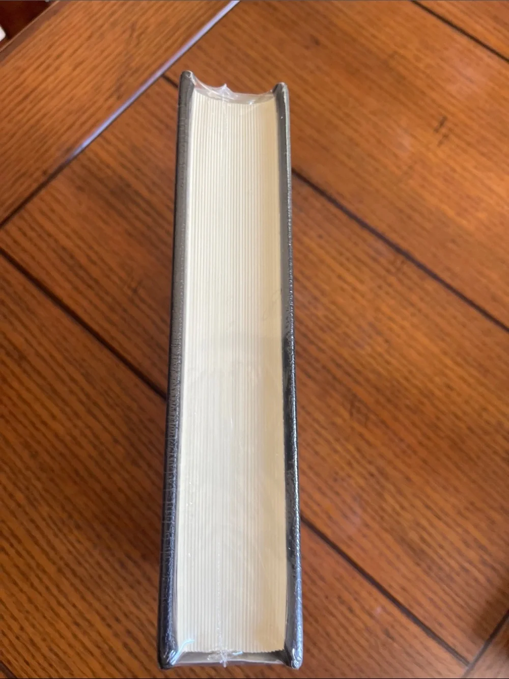 Brand New ALCOHOLICS ANONYMOUS Book 75th Anniversary Deluxe Vegan Leather Bound